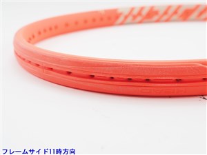 中古】ヘッド グラフィン 360プラス ラジカル エス 2021年モデル