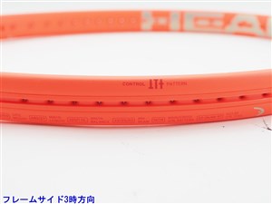 中古】ヘッド グラフィン 360プラス ラジカル エス 2021年モデル
