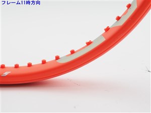 中古】ヘッド グラフィン 360プラス ラジカル エス 2021年モデル