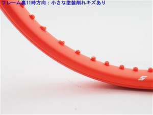 グラフィン360＋ラジカルエス/G2　※張り上げ済み グラフィン360 ラジカルS