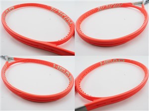 中古 テニスラケット ヘッド グラフィン 360プラス ラジカル エス 2021年モデル (G2) HEAD GRAPHENE 360+ RADICAL S 2021 (c25060004c) 中古】ヘッド グラフィン 360プラス ラジカル エス 2021年モデル