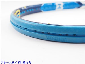 中古 テニスラケット ウィルソン ウルトラ 108 2016年モデル (G1) WILSON ULTRA 108 2016 (c25060006c) 中古】ウィルソン ウルトラ 108 2016年モデルWILSON ULTRA 108
