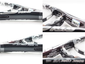 Srixon - 中古 テニスラケット スリクソン レヴォ CS 10.0 2018年モデル (G2)SRIXON REVO CS 10.0 2018 Srixon - 中古 テニスラケット スリクソン レヴォ CS 10.0 2018
