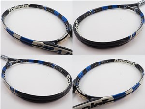 Babolat - 中古 テニスラケット バボラ ピュア ドライブ 110 2015年モデル (G1)BABOLAT PURE DRIVE 110 2015 中古】バボラ ピュア ドライブ 110 2015年モデルBABOLAT PURE