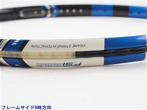 Babolat - 中古 テニスラケット バボラ ピュア ドライブ 110 2015年モデル (G1)BABOLAT PURE DRIVE 110 2015 中古】バボラ ピュア ドライブ 110 2015年モデルBABOLAT PURE