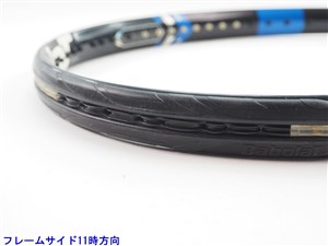 中古】バボラ ピュア ドライブ 110 2015年モデルBABOLAT PURE
