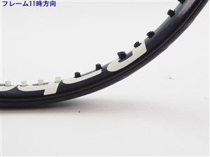 Babolat - 中古 テニスラケット バボラ ピュア ドライブ 110 2015年モデル (G1)BABOLAT PURE DRIVE 110 2015 中古】バボラ ピュア ドライブ 110 2015年モデルBABOLAT PURE