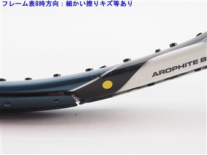 中古】ウィルソン K フォー 112 2007年モデルWILSON K FOUR 112