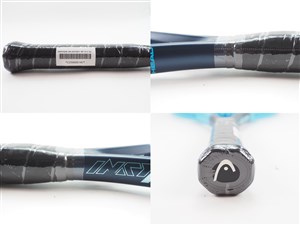 中古 テニスラケット ヘッド グラフィン 360 インスティンクト MP 2019年モデル【一部グロメット割れ有り】 (G2) HEAD GRAPHENE 360 INSTINCT MP 2019 (c25060014c) 中古】ヘッド グラフィン 360 インスティンクト MP 2019年モデル