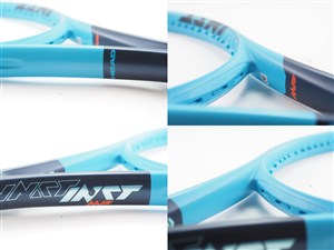 中古 テニスラケット ヘッド グラフィン 360 インスティンクト MP 2019年モデル【一部グロメット割れ有り】 (G2) HEAD GRAPHENE 360 INSTINCT MP 2019 (c25060014c) 中古】ヘッド グラフィン 360 インスティンクト MP 2019年モデル