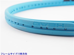 中古 テニスラケット ヘッド グラフィン 360 インスティンクト MP 2019年モデル【一部グロメット割れ有り】 (G2) HEAD GRAPHENE 360 INSTINCT MP 2019 (c25060014c) 中古 テニスラケット ヘッド グラフィン 360 インスティンクト