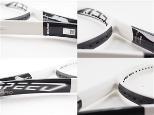 中古】ヘッド グラフィン 360プラス スピード プロ 2020年モデル
