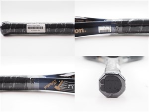 中古】ウィルソン ハンマー 3.2 ストレッチ 1998年モデルWILSON