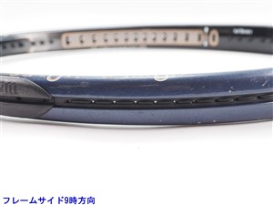 中古 テニスラケット ウィルソン ハンマー 3.2 ストレッチ 1998年モデル (G1) WILSON HAMMER 3.2 STRETCH 1998 (c25060017c) 中古】ウィルソン ハンマー 3.2 ストレッチ 1998年モデルWILSON