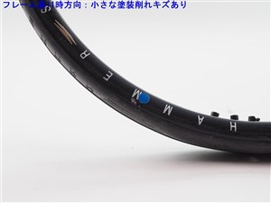 中古】ウィルソン ハンマー 3.2 ストレッチ 1998年モデルWILSON