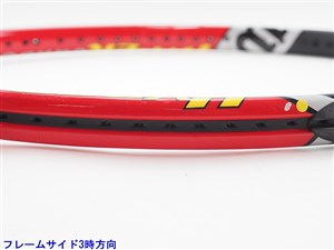 中古】ウィルソン ハイパー プロ スタッフ 6.1 106WILSON HYPER Pro