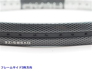 中古 テニスラケット ヘッド リキッドメタル 8 (G2) HEAD LIQUIDL 8 (c25060023c) 中古】ヘッド リキッドメタル 8HEAD LIQUIDMETAL 8(G2)【中古