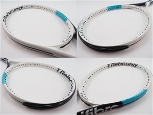 中古 テニスラケット テクニファイバー ティーリバウンド テンポ 285 2020年モデル (G2) Tecnifibre T-REBOUND TEMPO 285 2020 (c25060027c) 中古】テクニファイバー ティーリバウンド テンポ 285 2020年