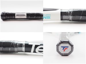 中古 テニスラケット テクニファイバー ティーリバウンド テンポ 285 2020年モデル (G2) Tecnifibre T-REBOUND TEMPO 285 2020 (c25060027c) 中古】テクニファイバー ティーリバウンド テンポ 285 2020年