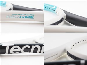 中古 テニスラケット テクニファイバー ティーリバウンド テンポ 285 2020年モデル (G2) Tecnifibre T-REBOUND TEMPO 285 2020 (c25060027c) 中古】テクニファイバー ティーリバウンド テンポ 285 2020年
