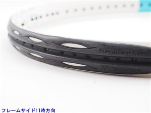 中古 テニスラケット テクニファイバー ティーリバウンド テンポ 285 2020年モデル (G2) Tecnifibre T-REBOUND TEMPO 285 2020 (c25060027c) 中古】テクニファイバー ティーリバウンド テンポ 285 2020年