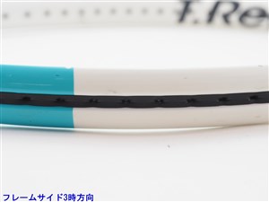 中古 テニスラケット テクニファイバー ティーリバウンド テンポ 285 2020年モデル (G2) Tecnifibre T-REBOUND TEMPO 285 2020 (c25060027c) 中古】テクニファイバー ティーリバウンド テンポ 285 2020年