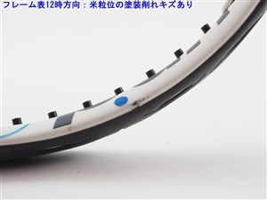 中古】テクニファイバー ティーリバウンド テンポ 285 2020年