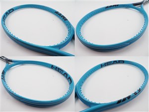 HEAD 2019年 GRAPHENE360 INSTINCT S G2 2本 中古】ヘッド グラフィン 360 インスティンクト エス 2019年