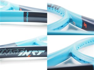 HEAD 2019年 GRAPHENE360 INSTINCT S G2 2本 HEAD 2019年 GRAPHENE360 INSTINCT S G2 2本 - メルカリ