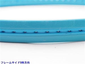中古 テニスラケット ヘッド グラフィン 360 インスティンクト エス 2019年モデル (G2) HEAD GRAPHENE 360 INSTINCT S 2019 (c25060028c) 中古】ヘッド グラフィン 360 インスティンクト エス 2019年