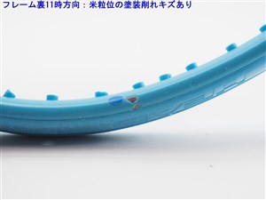 中古】ヘッド グラフィン 360 インスティンクト エス 2019年