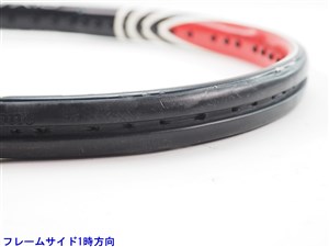 中古】ウィルソン シックスワン BLX 95 USスペック 2010年モデル