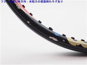 wilson - 中古 テニスラケット ウィルソン シックスワン BLX 95