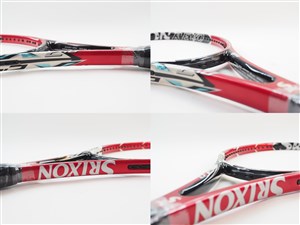 中古 テニスラケット スリクソン レヴォ エックス 2.0 2013年モデル (G3)SRIXON REVO X 2.0 2013 楽天市場】【中古】スリクソン レヴォ エックス 2.0 ツアー 2013