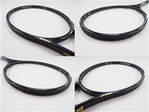 中古】プリンス ファントム グラファイト 107 2024年モデル
