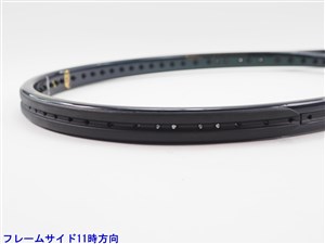 中古】プリンス ファントム グラファイト 107 2024年モデルPRINCE