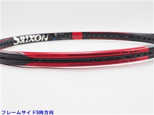 中古 テニスラケット ダンロップ シーエックス 200 2019年モデル (G2) DUNLOP CX 200 2019 (c25060039c) c25060039c-m-01-pl.jpg