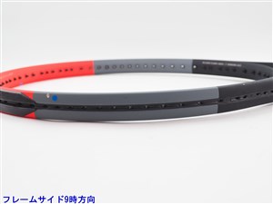 wilson - 中古 テニスラケット ウィルソン クラッシュ 100UL 2019年モデル (G1)WILSON CLASH 100UL 2019 中古】ウィルソン クラッシュ 100UL 2019年モデルWILSON CLASH
