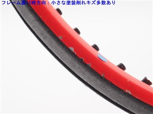 中古 テニスラケット ウィルソン クラッシュ 100 2019年モデル (G1)WILSON CLASH 100 2019 中古】ウィルソン クラッシュ 100ツアー 2019年モデルWILSON
