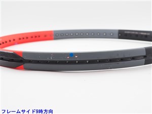 wilson - 中古 テニスラケット ウィルソン クラッシュ 100エル 2019年モデル (G1)WILSON CLASH 100L 2019 中古】ウィルソン クラッシュ 100エル 2019年モデルWILSON CLASH