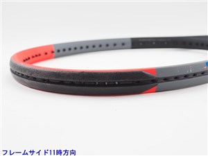 中古】ウィルソン クラッシュ 100エル 2019年モデルWILSON CLASH