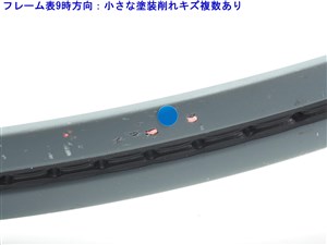wilson - 中古 テニスラケット ウィルソン クラッシュ 100エル 2019年モデル (G1)WILSON CLASH 100L 2019 中古】ウィルソン クラッシュ 100ツアー 2019年モデルWILSON