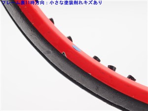 中古】ウィルソン クラッシュ 100エル 2019年モデルWILSON CLASH