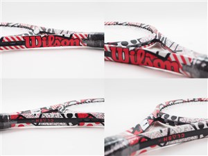 中古】ウィルソン クラッシュ 26 ロメロ ブリット 2021年モデル