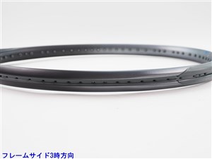 中古 テニスラケット ウィルソン アールエフ 01 2024年モデル (G2)WILSON RF 01 2024 Wilson 中古 テニスラケット ウィルソン アールエフ 01 2024年