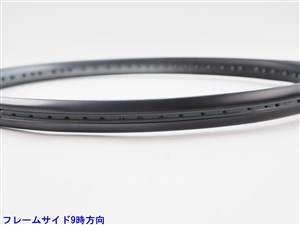 中古 テニスラケット ウィルソン アールエフ 01 2024年モデル (G2) WILSON RF 01 2024 (c25060047c) 中古】ウィルソン アールエフ 01 2024年モデルWILSON RF 01 2024