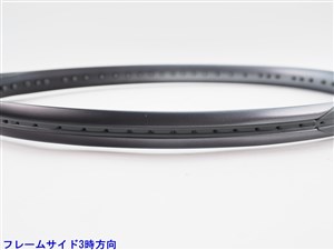 中古 テニスラケット ウィルソン アールエフ 01 2024年モデル (G2)WILSON RF 01 2024 楽天市場】【中古】ウィルソン アールエフ 01 2024年モデル
