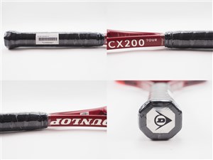 中古】ダンロップ シーエックス 200 ツアー 2024年モデルDUNLOP