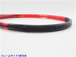 中古 テニスラケット ダンロップ シーエックス 200 ツアー 2024年モデル (G3) DUNLOP CX 200 TOUR 2024 (c25060048c) 中古】ダンロップ シーエックス 200 ツアー 2024年モデルDUNLOP