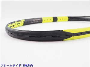 中古】バボラ ピュア アエロ チーム 2015年モデルBABOLAT PURE